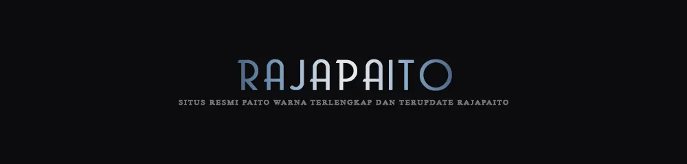 Rajapaito | Live Hongkong Pools